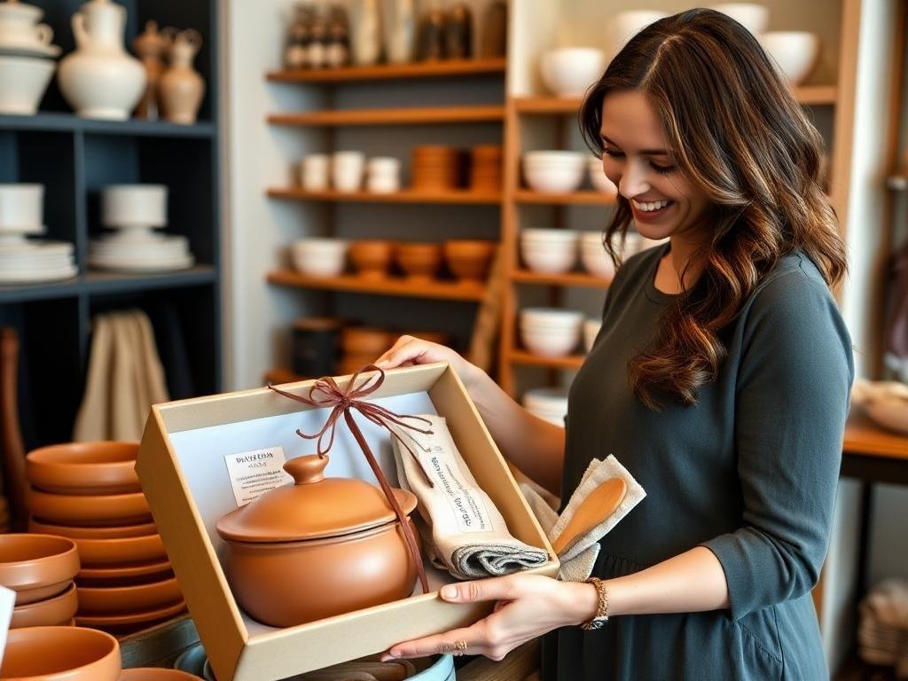 The Perfect Gift for Every Home Chef